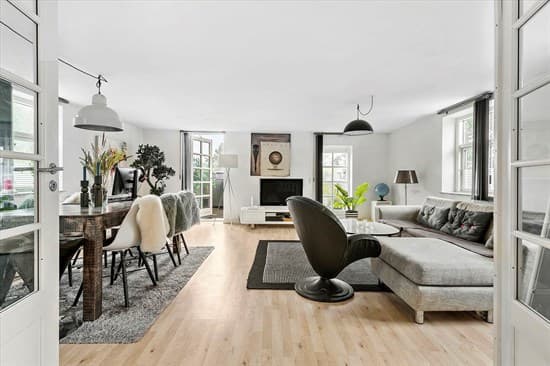 Mejlbyvej 7 - billede 1