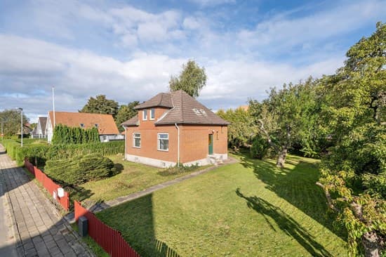 Fredensvej 4 - billede 1