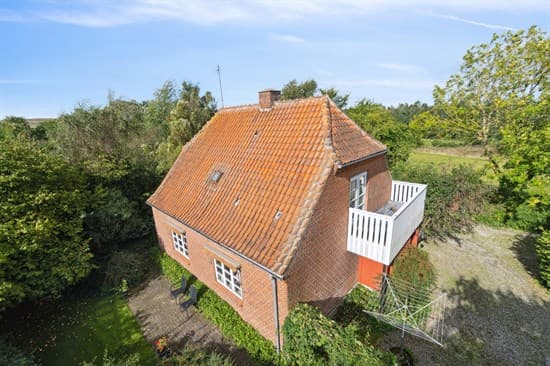 Feldbækvej 19, Korup - billede 1