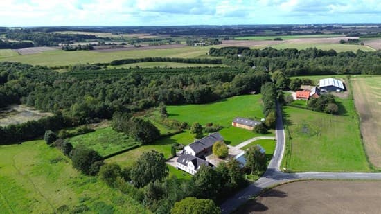 Dalbyvej 1, Brå - billede 1