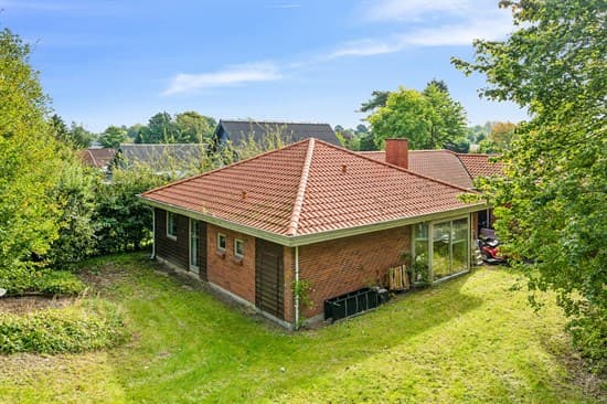 Brobjerg Parkvej 11A - billede 1