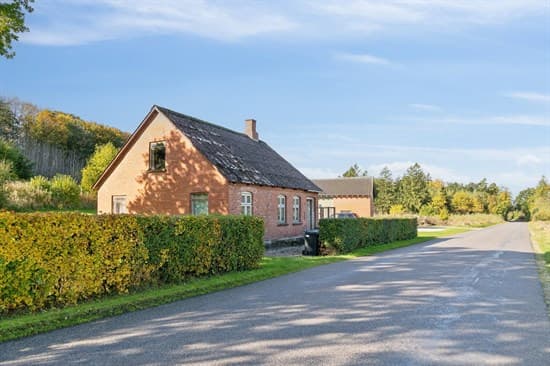 Mårdalsvej 5 - billede 1