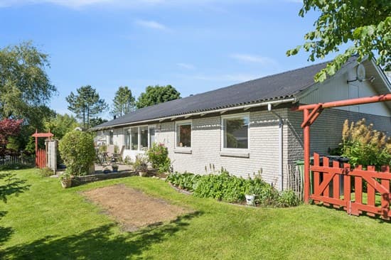 Rugvænget 20 - billede 1