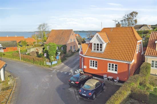 Hjarbækvej 7, Hjarbæk - billede 1