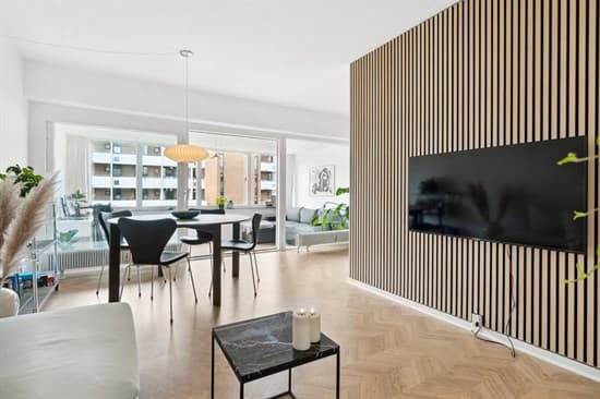 Kantorvænget 10, 1. 266. - billede 1