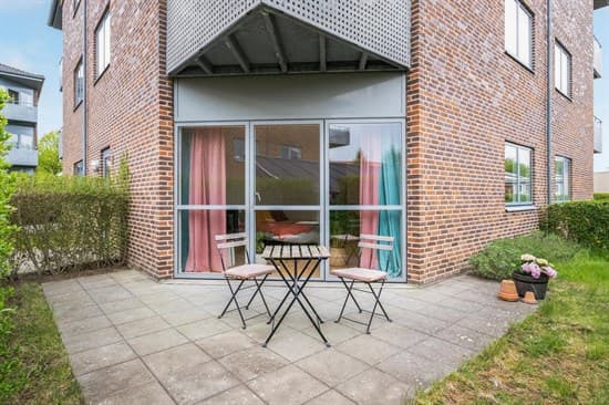 Bronzealdertoften 2, st.. 4., Hasle - billede 1