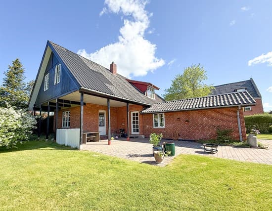 Vinkelvej 2A - billede 1