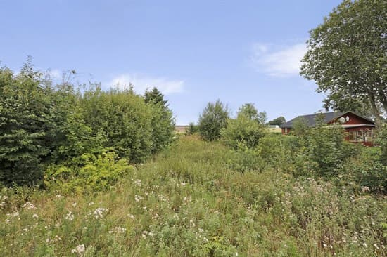 Febækvej 29, Hvirring - billede 1