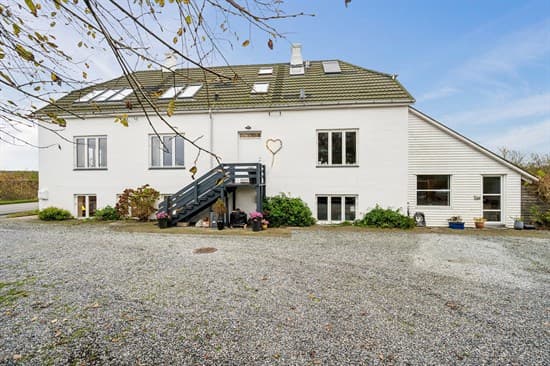 Sletvej 41, st.. - billede 1