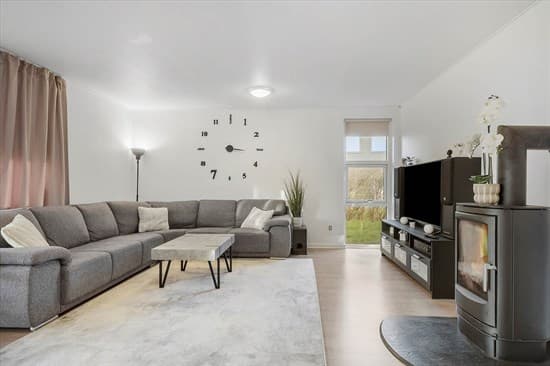 Møllebakken 19, Lading - billede 1