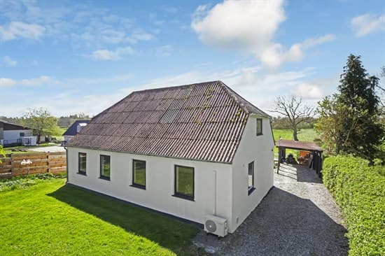 Liltvedvej 40, Liltved - billede 1