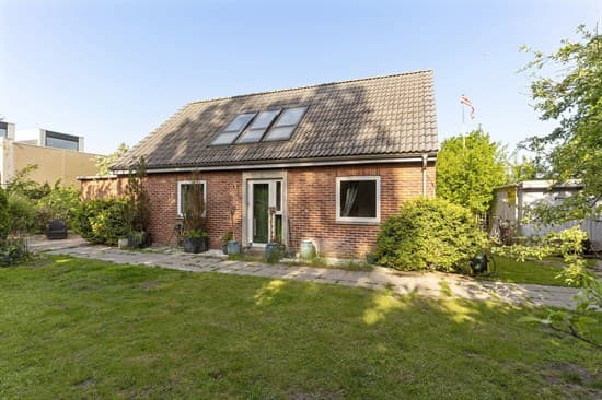 Åbrovej 3 - billede 1