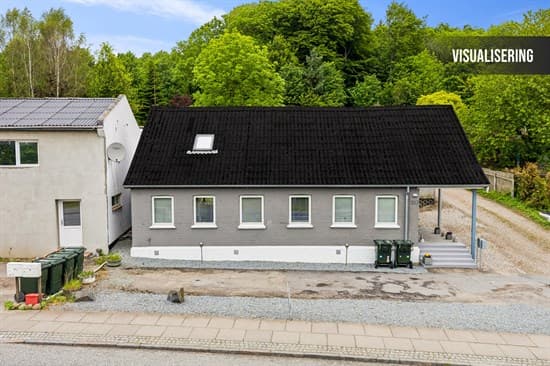 Bjerrevej 317, Bjerre - billede 1