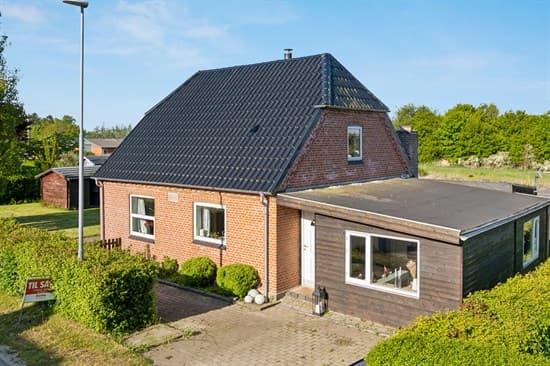 Nordvejen 28, Hvilsted - billede 1