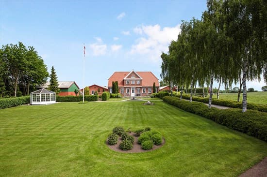 Bjerrevej 377, Lindved - billede 1