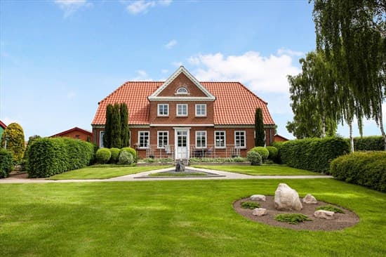 Bjerrevej 377, Lindved - billede 1