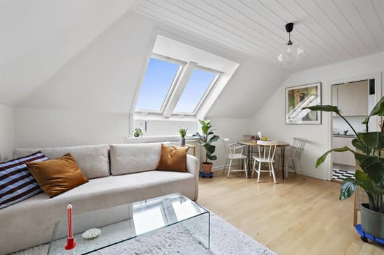 Tingvej 2A, 3. 1., Hasle - billede 2