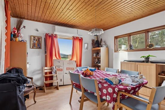 Strandvejen 6C, Følle Strand - billede 1