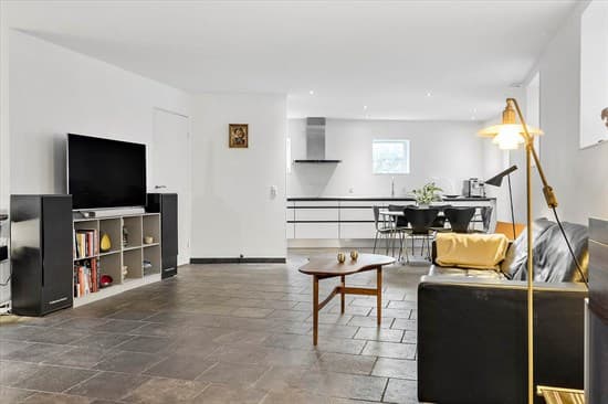 Nørre Allé 81E - billede 3