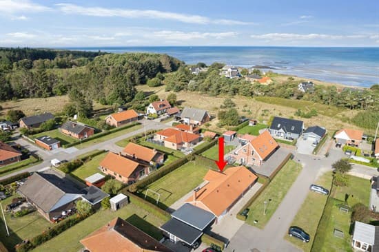 Møllevangen 34, Bønnerup Strand - billede 1