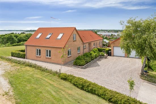 Sundvej 72B - billede 1