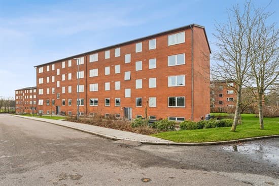 Engdalsvej 79A, 2. th. - billede 1