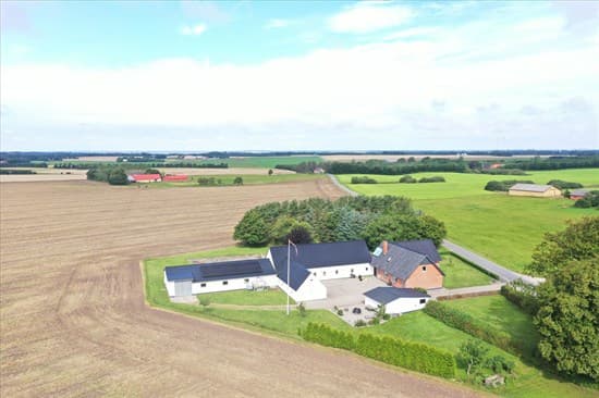Skinderupvej 14, Ll. Torup - billede 1