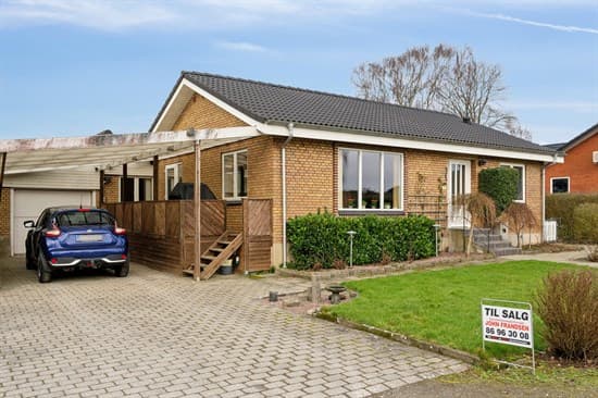 Byvænget 1 - billede 1