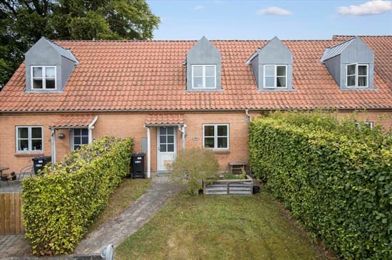 Gammel Landevej 49B, Spørring - billede 1