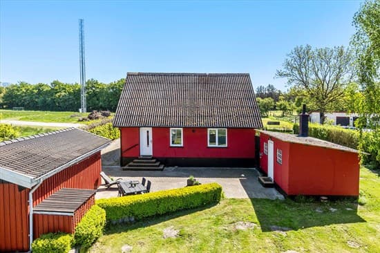 Kalvevasen 23, Sødring - billede 1