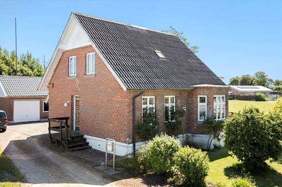 Randersvej 518 - billede 1