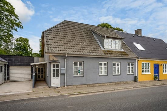 Østergade 3 - billede 1