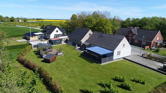 Møgelvangsvej 17, Dalbyover - billede 1