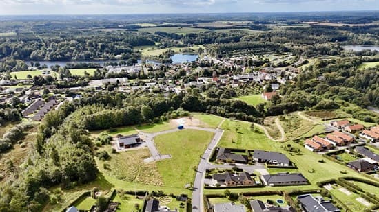 Skovvænget 29 - billede 1