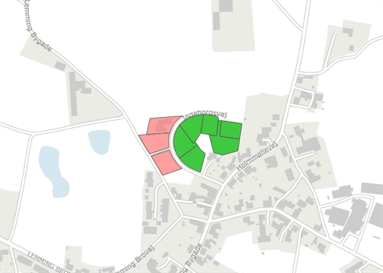 Ingeborgsvej 16 - billede 1