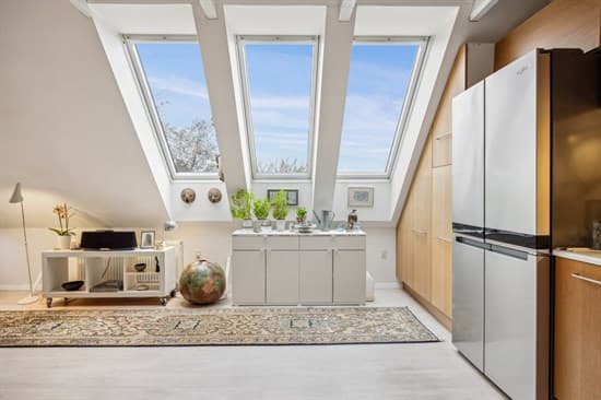 Sletvej 41, 1. - billede 1