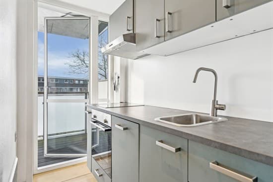 Holmevej 259, 1. mf - billede 1