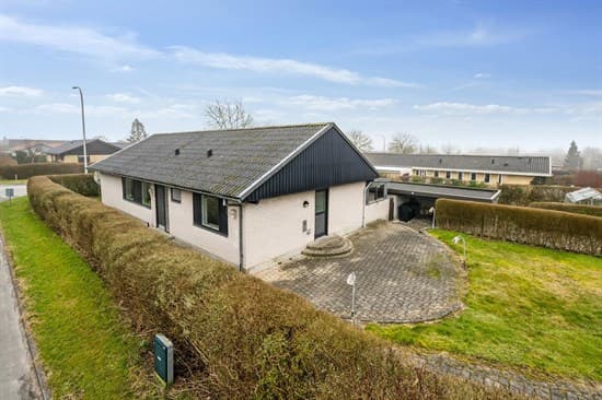 Bjørnøvænget 1, True - billede 1