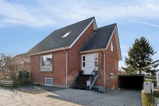 Skolegade 3 - billede 1