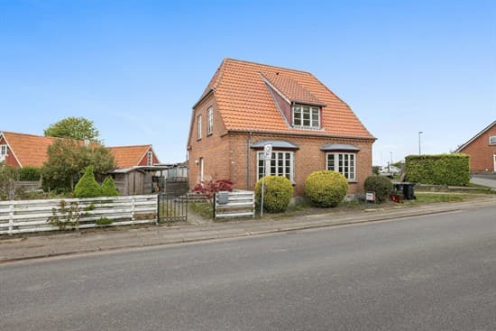 Overgårdsvej 49, Aidt - billede 1