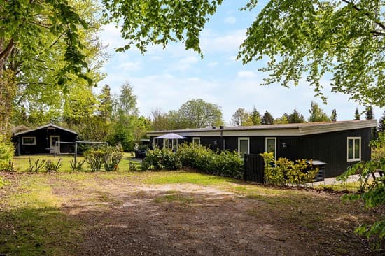Elmevej 4B, Thorsager - billede 1