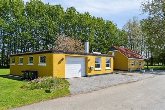 Sall Hedevej 75 - billede 1