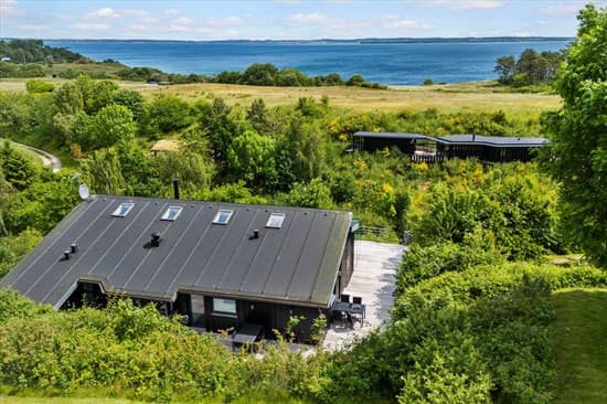 Fuglsøvig Strandvej 6, Fuglsø - billede 1