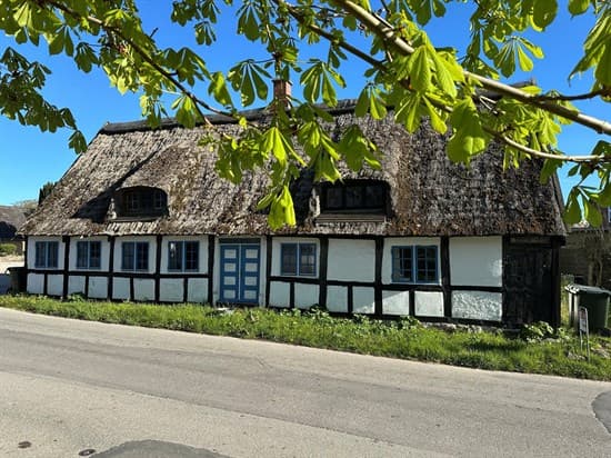 Storegade 46A, Pillemark - billede 1