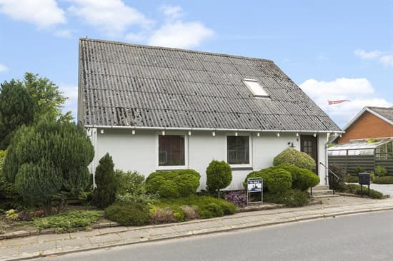 Kræmmervejen 8, Vellev - billede 2