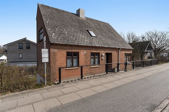Åvej 2, Hammersholm - billede 1