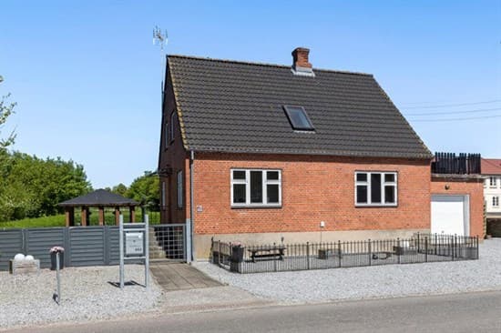 Udbyhøjvej 653, Råby - billede 1