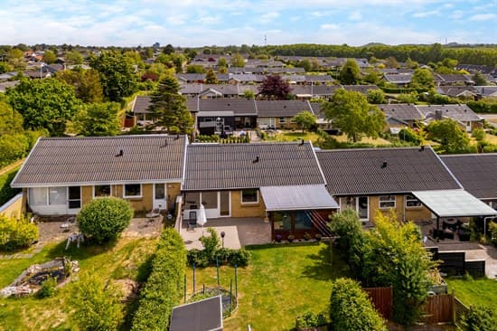 Drejøvænget 52, True - billede 1