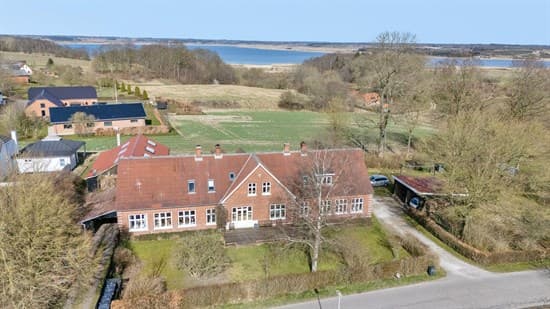 Bavnevej 41 - billede 1