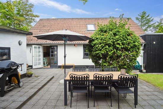 Søndervangs Allé 51 - billede 1